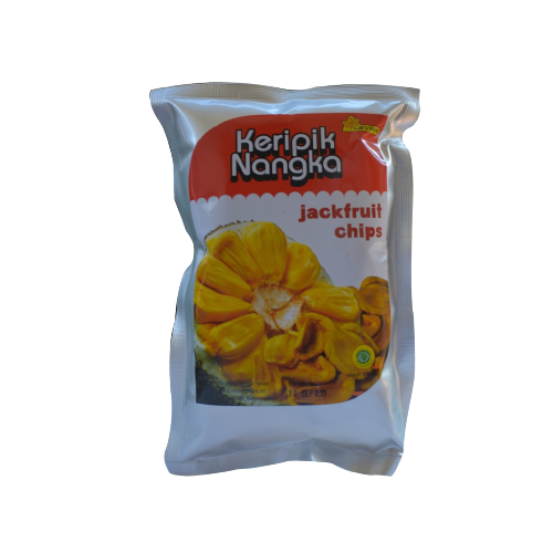 Keripik Nangka Super Levina