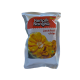 10 Rekomendasi Keripik Nangka Terbaik 1