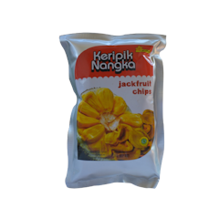 Keripik Nangka Super Levina