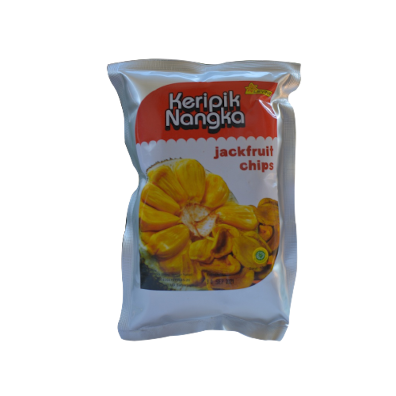 Keripik Nangka Super Levina 1