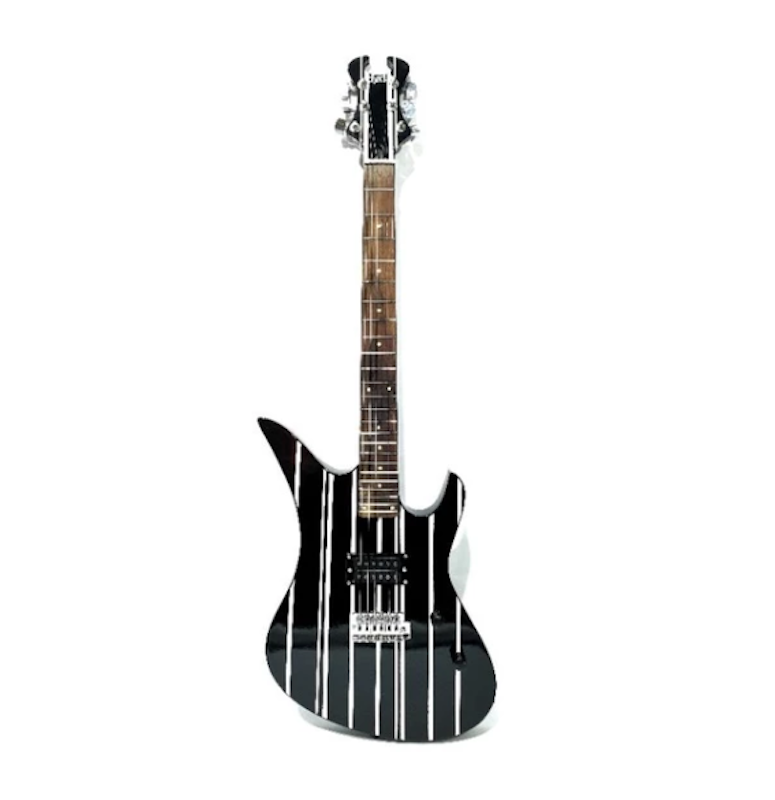 Schecter Synyster Gates 1