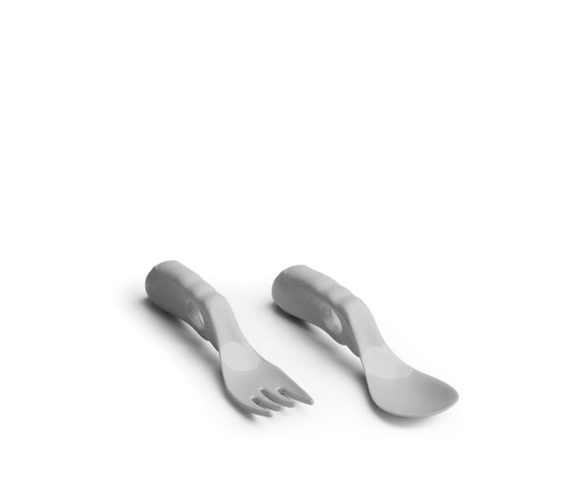 Eco Baby Spoon & Fork