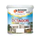 Putra Jaya Adi Sentosa Boxer Paint Cat Tembok Octagon Gold Exterior 1