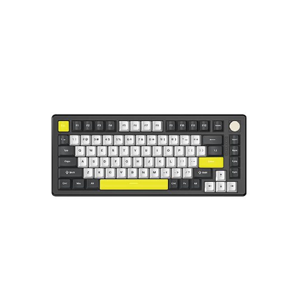 Nemesis Keyboard 3in1 Connection DAEMON 82 ｜ MKN-09