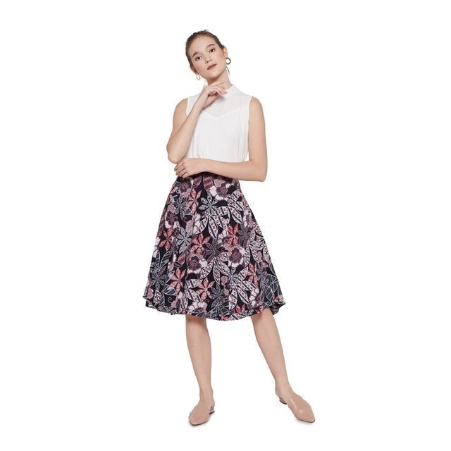 Rok Florista 2