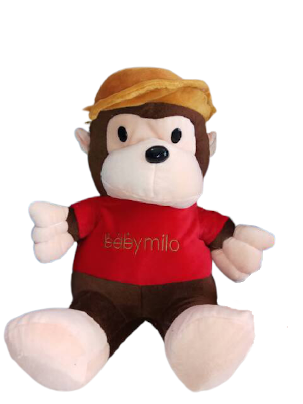 Boneka Monyet 2