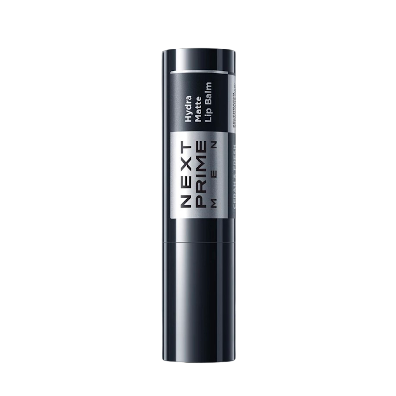NEXT PRIME Hydra Matte Lip Balm 1