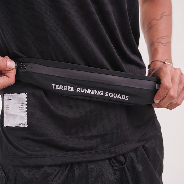  Terrel Sportswear Dashing Running Bag