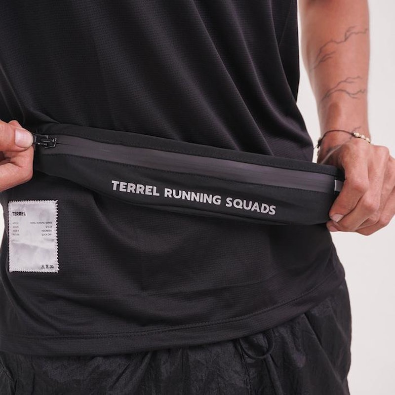 Terrel Sportswear Dashing Running Bag 2