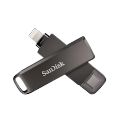 iXpand Flash Drive Luxe 128 GB