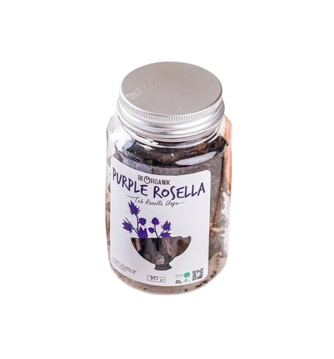 Beorganik Purple Rosella