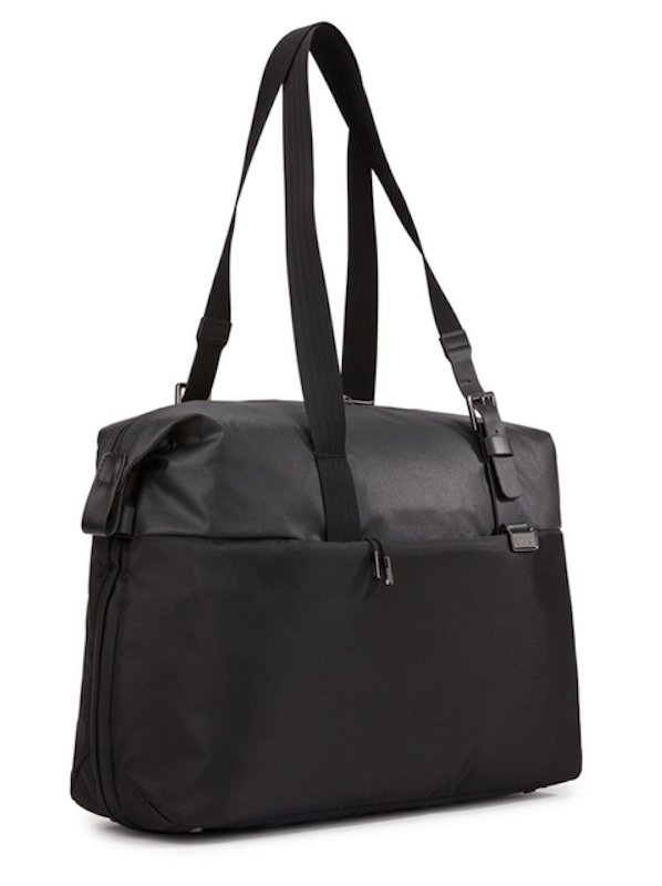 Spira Horizontal Tote 3