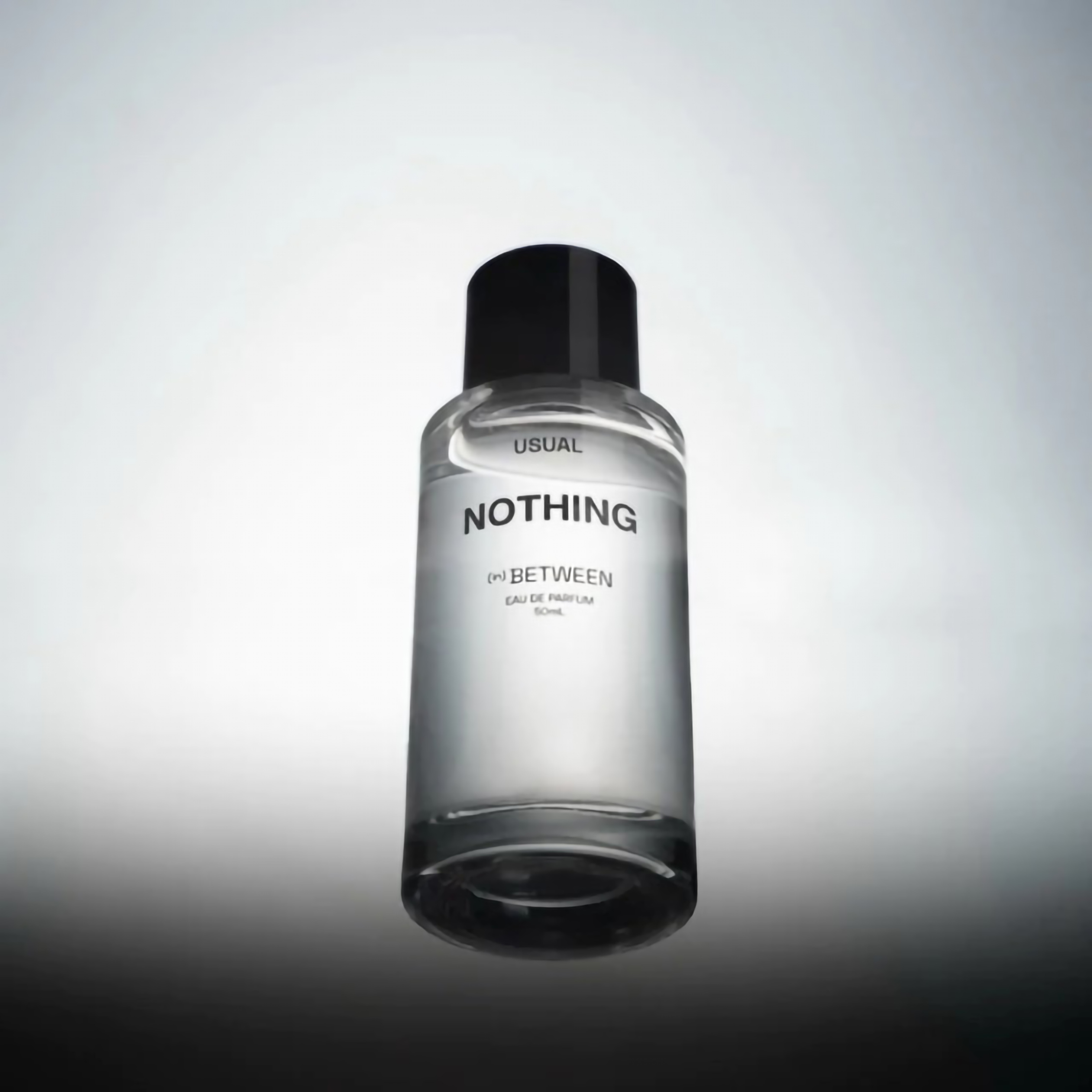 Usual Parfums Usual Parfums Brian Notodihardjo - Nothing