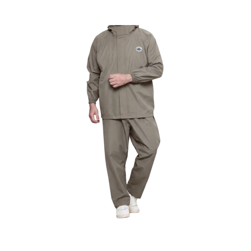 Makalu Mapaska Gore-Tex Raincoat 1