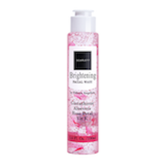 Scarlett Whitening Brightening Facial Wash