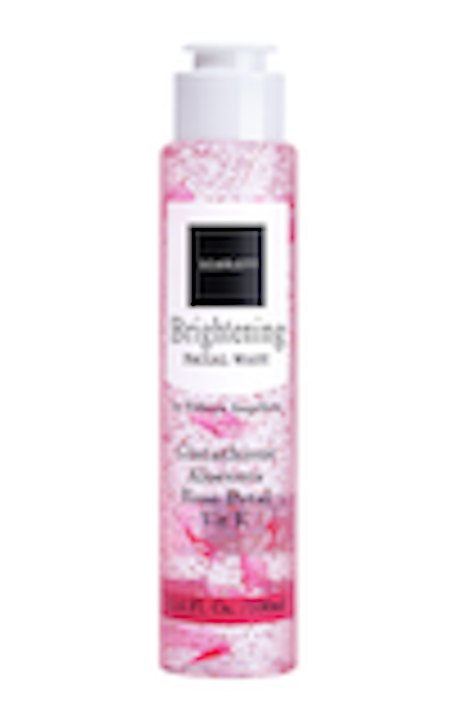 Scarlett Whitening Brightening Facial Wash 1