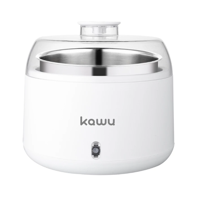 kawu Yogurt Machine ｜ ZCW-S09