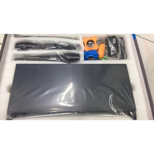 Sennheiser Electronic Sennheiser Wireless Vocal Set SKM9000