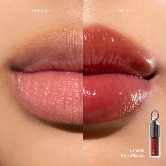 Mad For Makeup Tinted Glass H2Oil 3