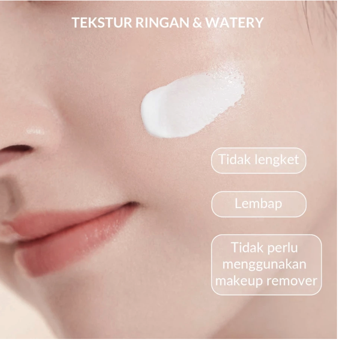 Shanghai Ayara Cosmetics  BIOAQUA 7X Ceramide Skin Moisturize Serum Sunscreen SPF 50 PA++++