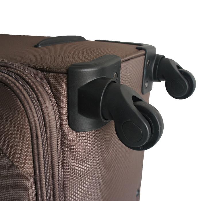 Navy Club Stena Koper Softcase 24 Inch 4