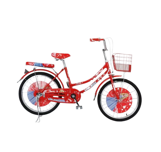 Velion City Bike 20" ｜ 03