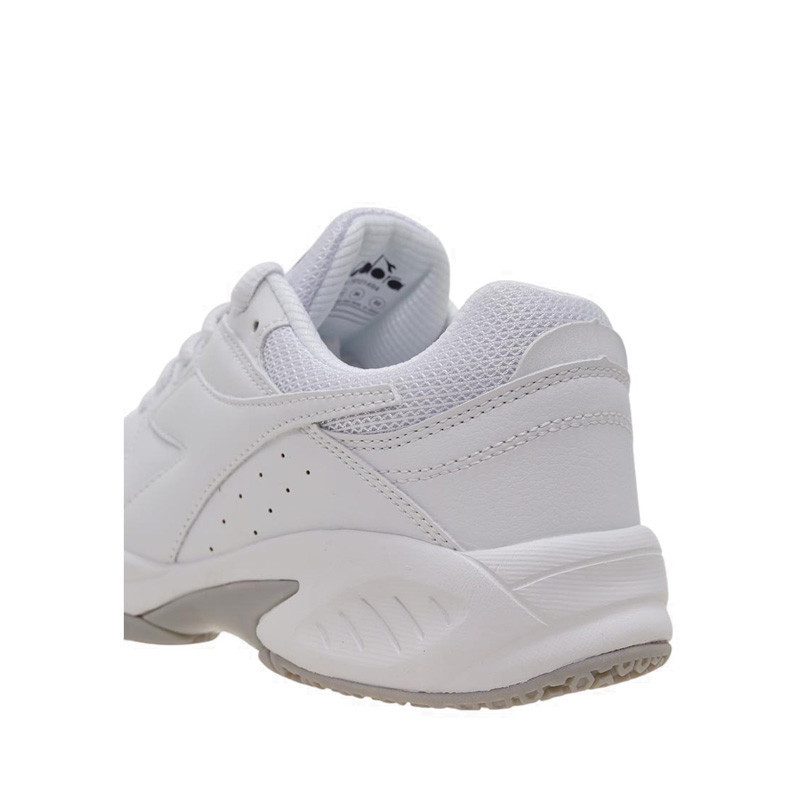 Diadora DIadora SMASH 6 W White/Blue Corsair 101.179101_C1494