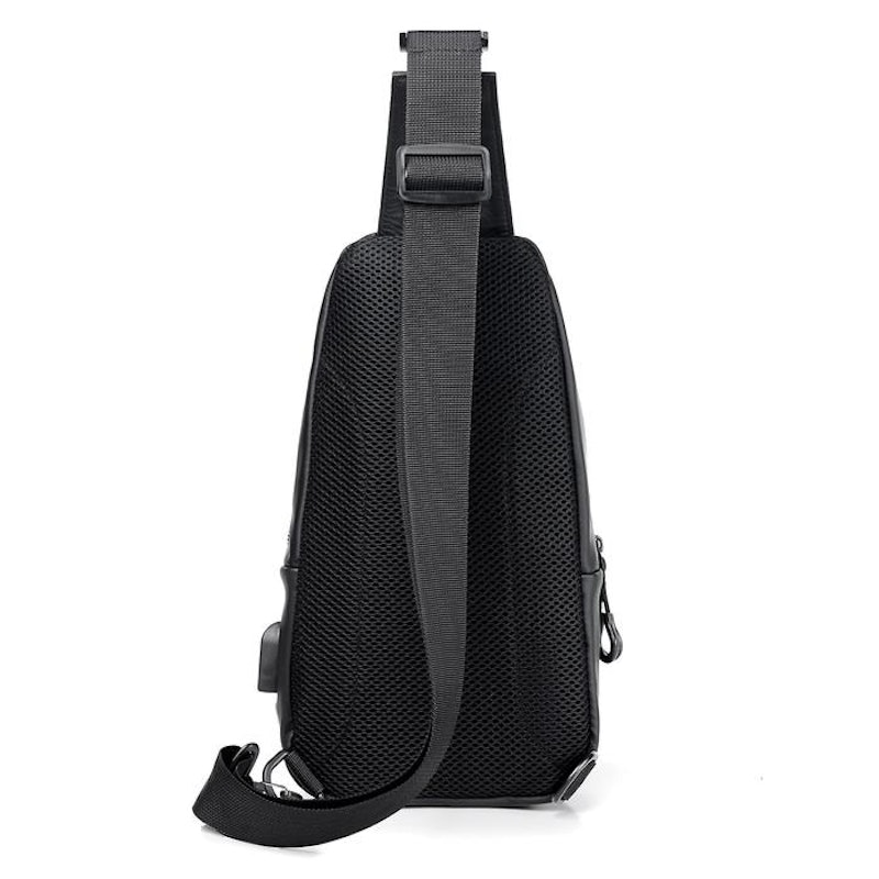 WEIXIER Shoulder Bag WX-OS 3