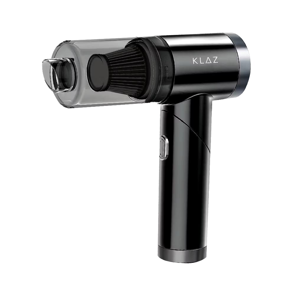 AZKO Klaz Vacuum Cleaner Dry Folding