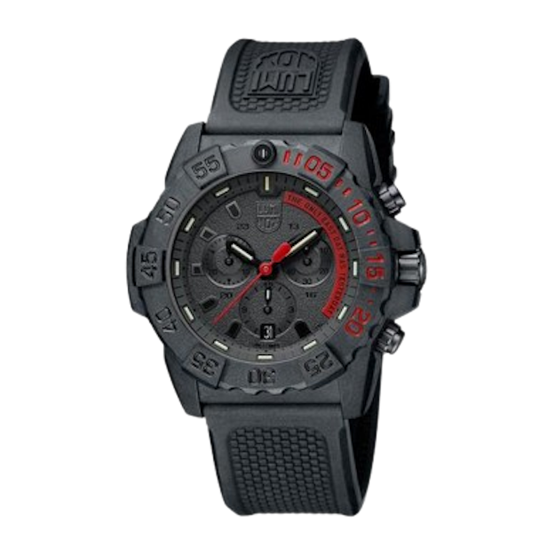 Luminox Military Dive Watch ｜ 3581.EY