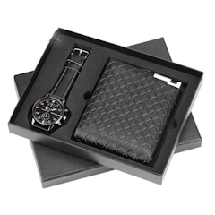 Jam Tangan Pria Set
