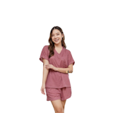 10 Rekomendasi Baju Tidur Kimono Terbaik 3