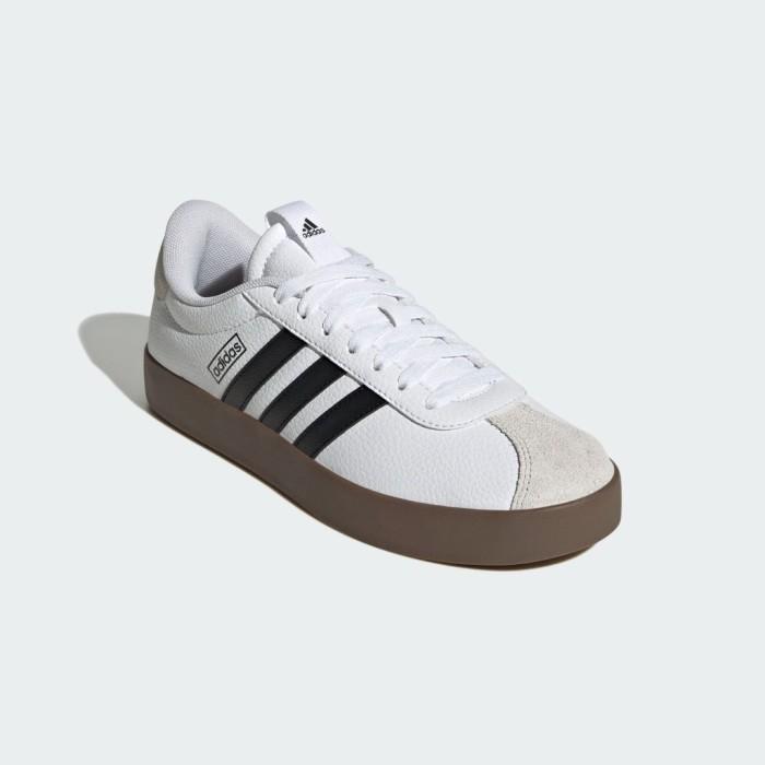 adidas Indonesia adidas Skateboarding & Lifestyle VL Court 3.0 Shoes Women White ID8797