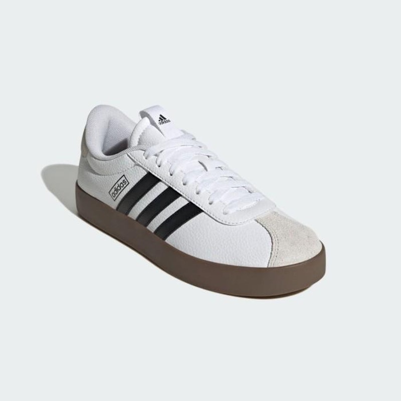 adidas Skateboarding & Lifestyle VL Court 3.0 Shoes Women White 2
