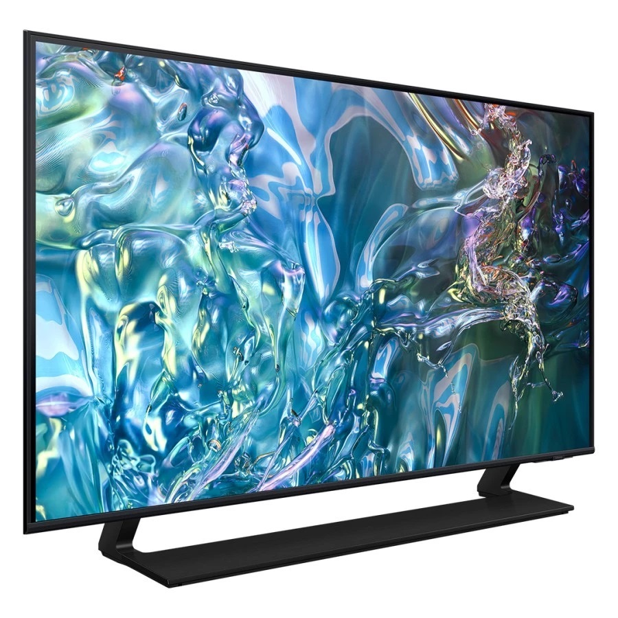 Samsung Electronics Samsung 85" QLED 4K Smart TV QA85Q60D