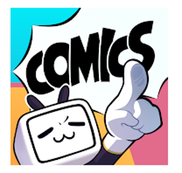 10 Rekomendasi Aplikasi Baca Komik Terbaik  1