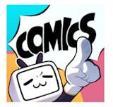10 Rekomendasi Aplikasi Baca Komik Terbaik 1