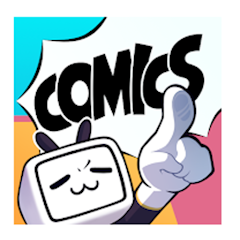 Bilibili Comics