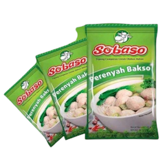 Sobaso Perenyah Bakso