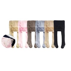 Legging Ruffles
