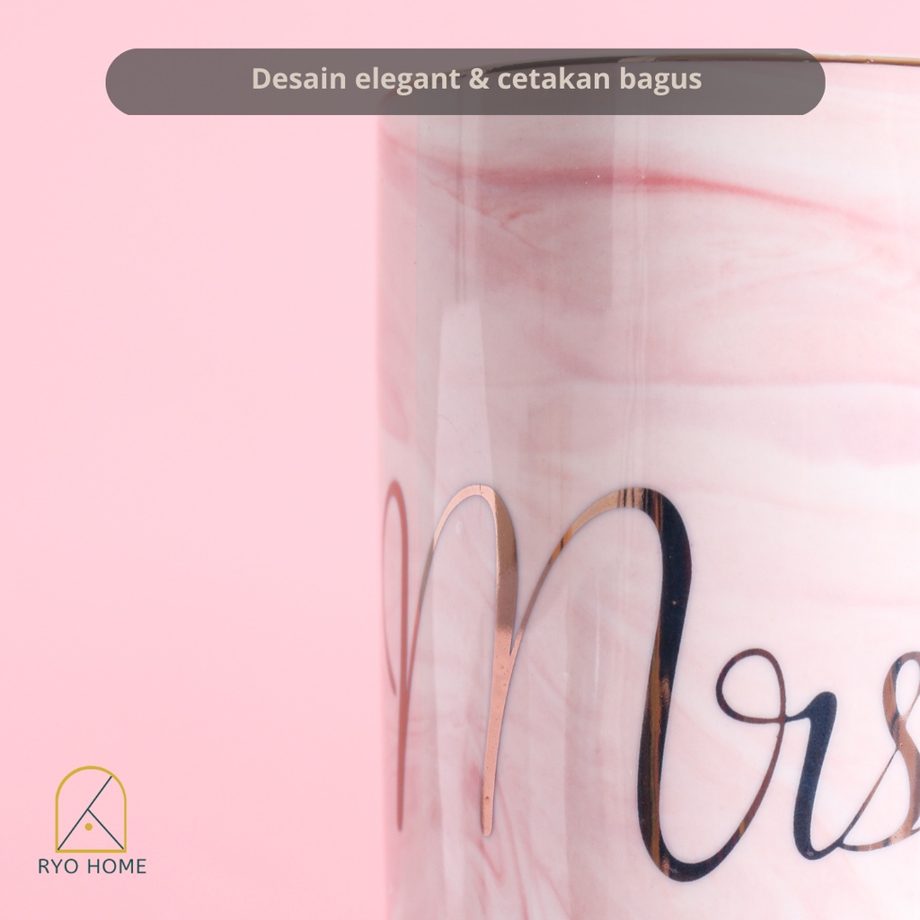 Kapu Mug Couple 3