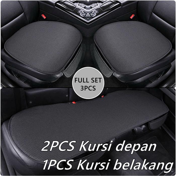  XYKJ Pelindung Sarung Jok Mobil