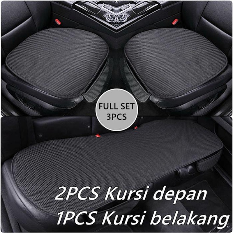 XYKJ Pelindung Sarung Jok Mobil 4
