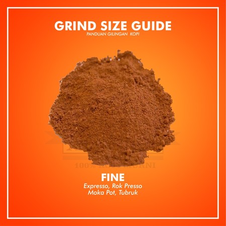  Produsen Kopi Temanggung Robusta Bubuk Murni