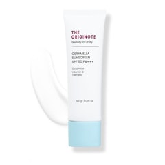 Ceramella Sunscreen SPF50 PA+++