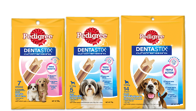 10 Rekomendasi Snack Anjing Terbaik (Terbaru Tahun 2025) mybest