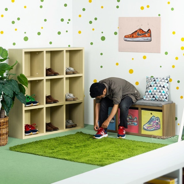 iFURNHOLIC Edwin Bench