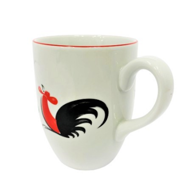 Kukuruyuk Coffe Mug 375 ml 2
