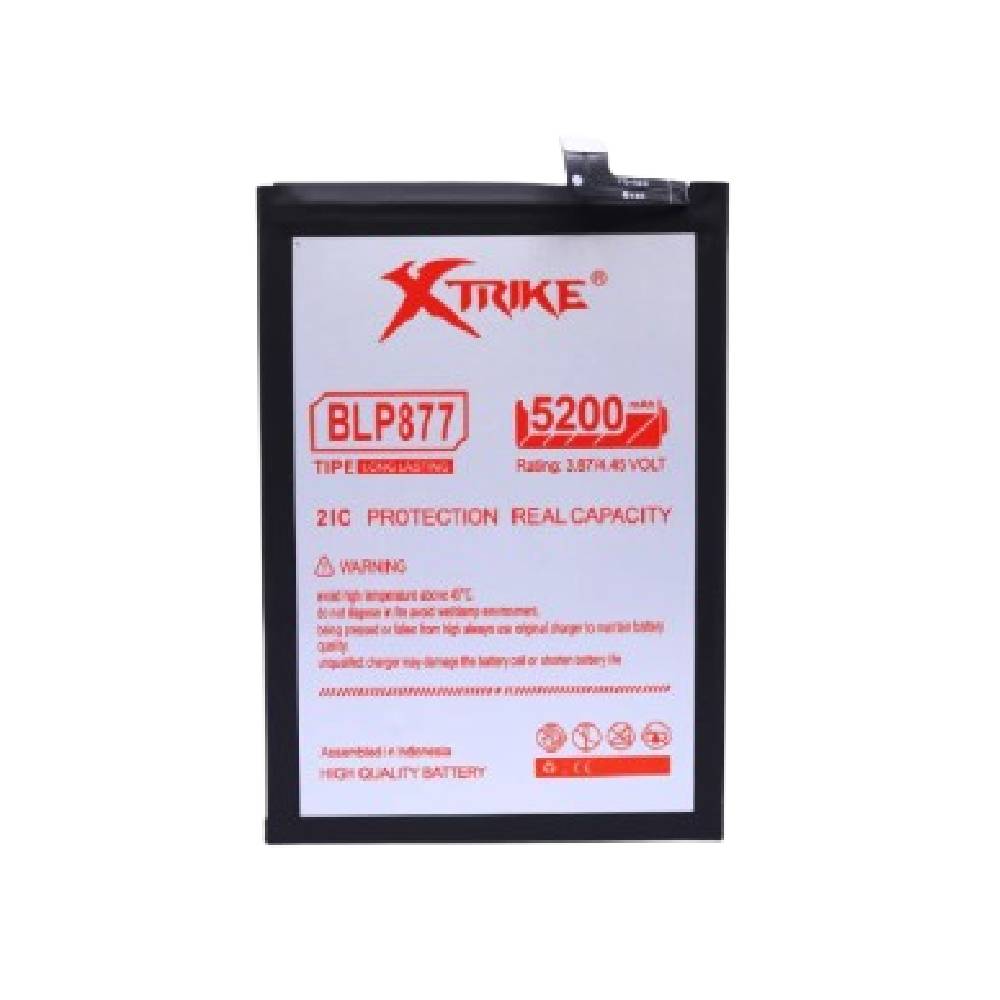 X-TRIKE  ｜ BLP877