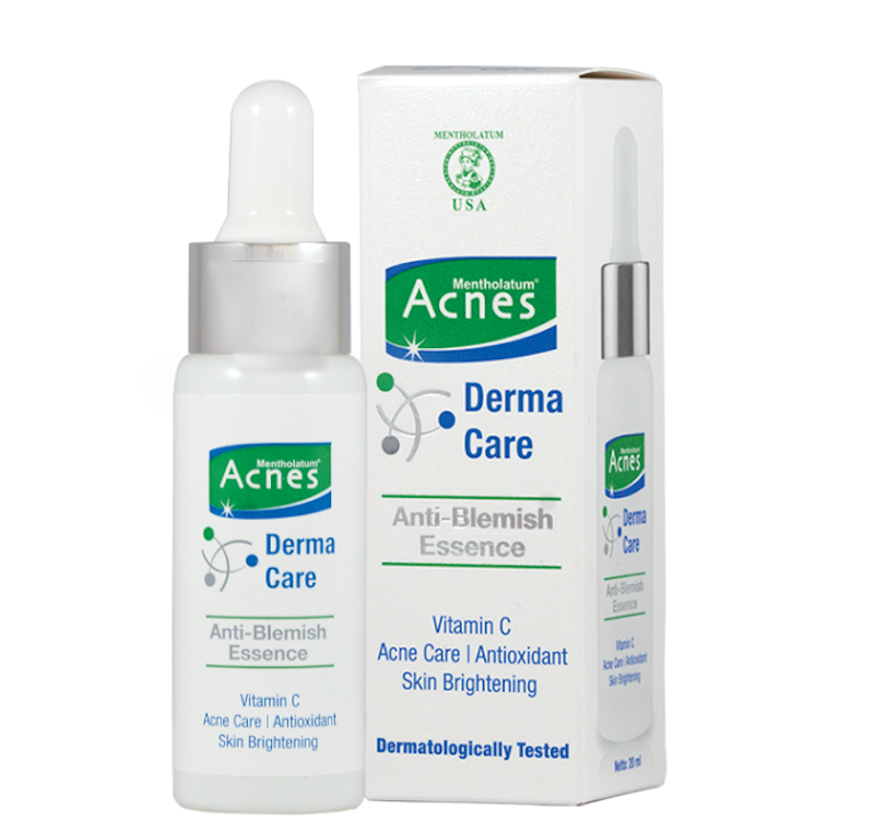 Acnes Derma Care Anti Blemish Essence 1